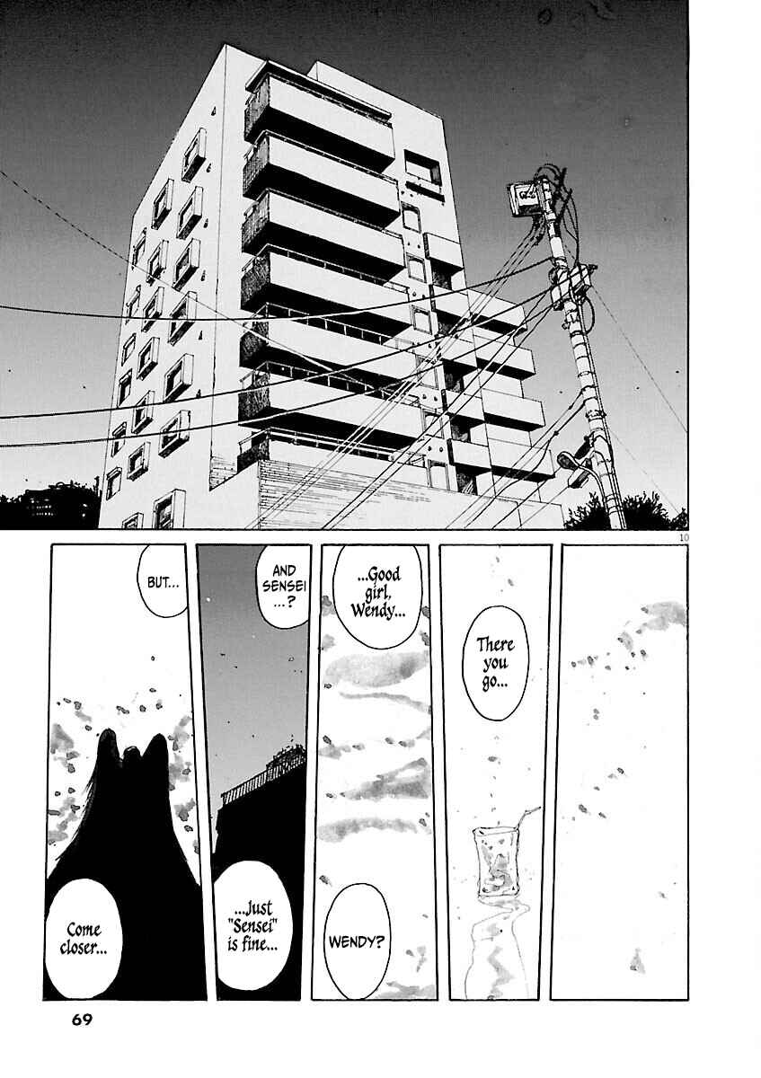 Page 10 Chapter 25 Zebraman