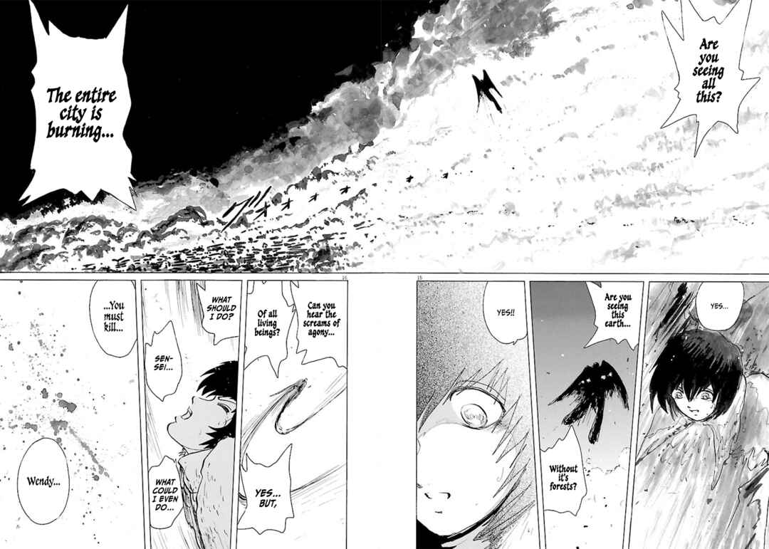 Page 14 Chapter 25 Zebraman