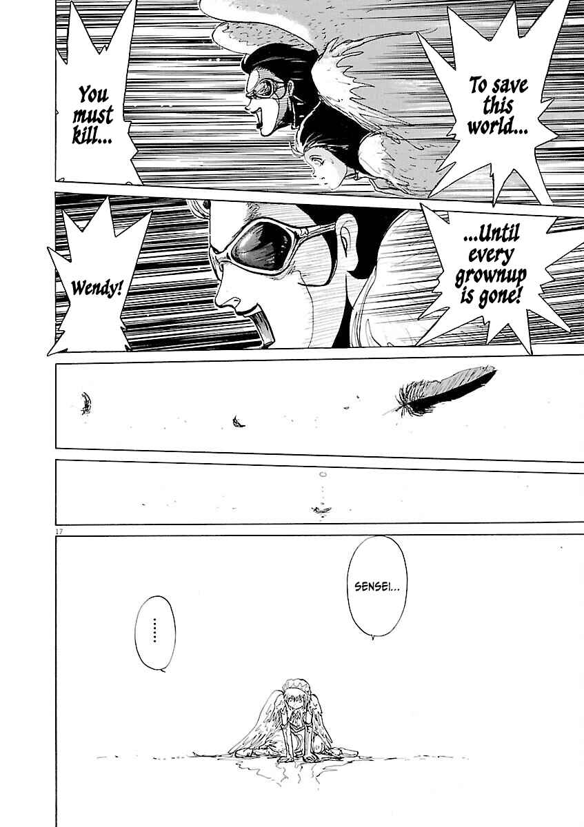 Page 15 Chapter 25 Zebraman