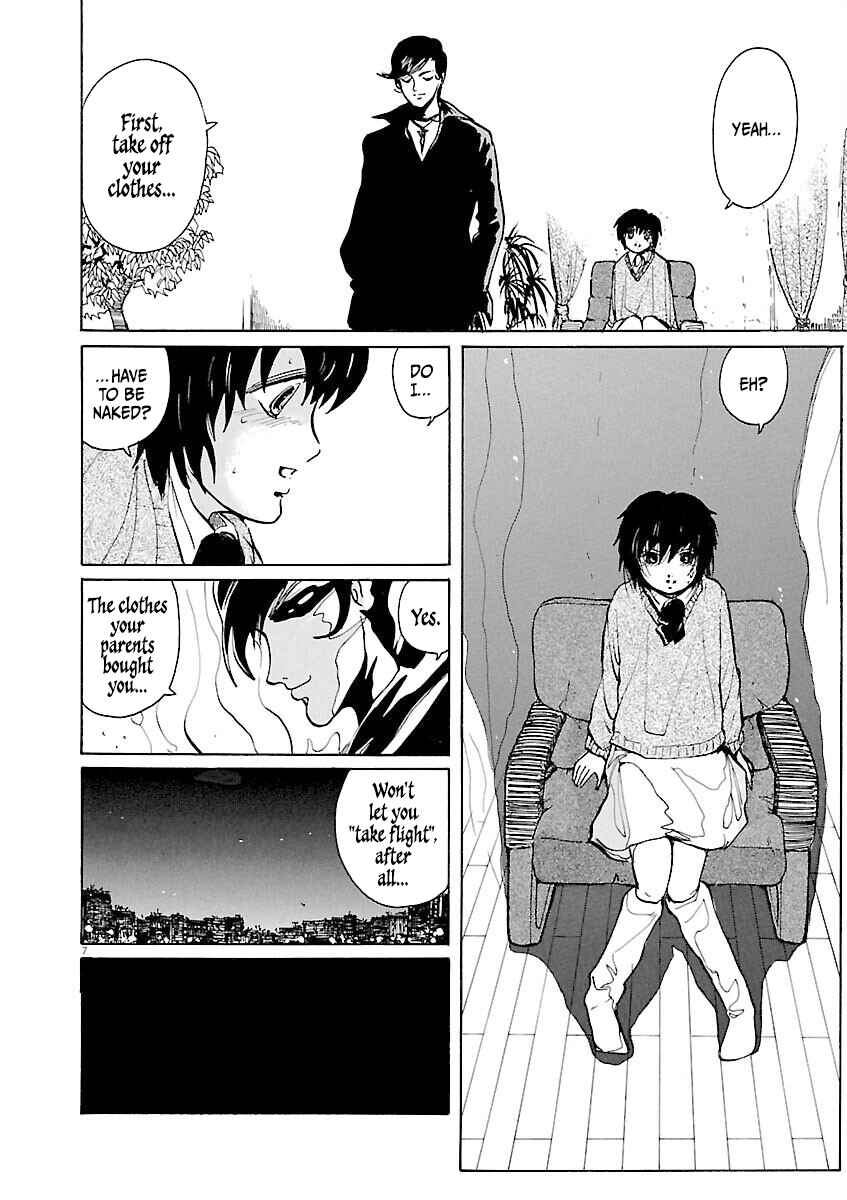 Page 7 Chapter 25 Zebraman