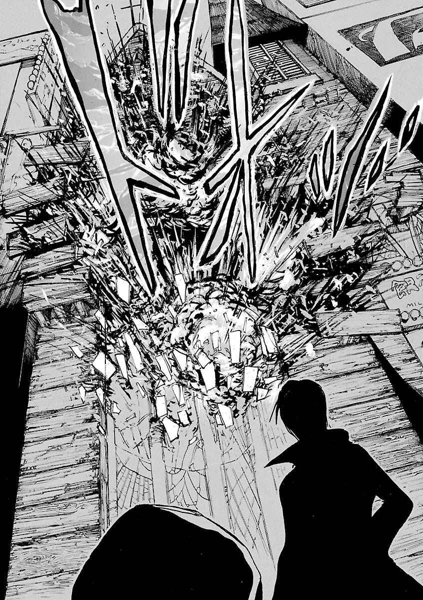 Page 17 Chapter 38 Zebraman