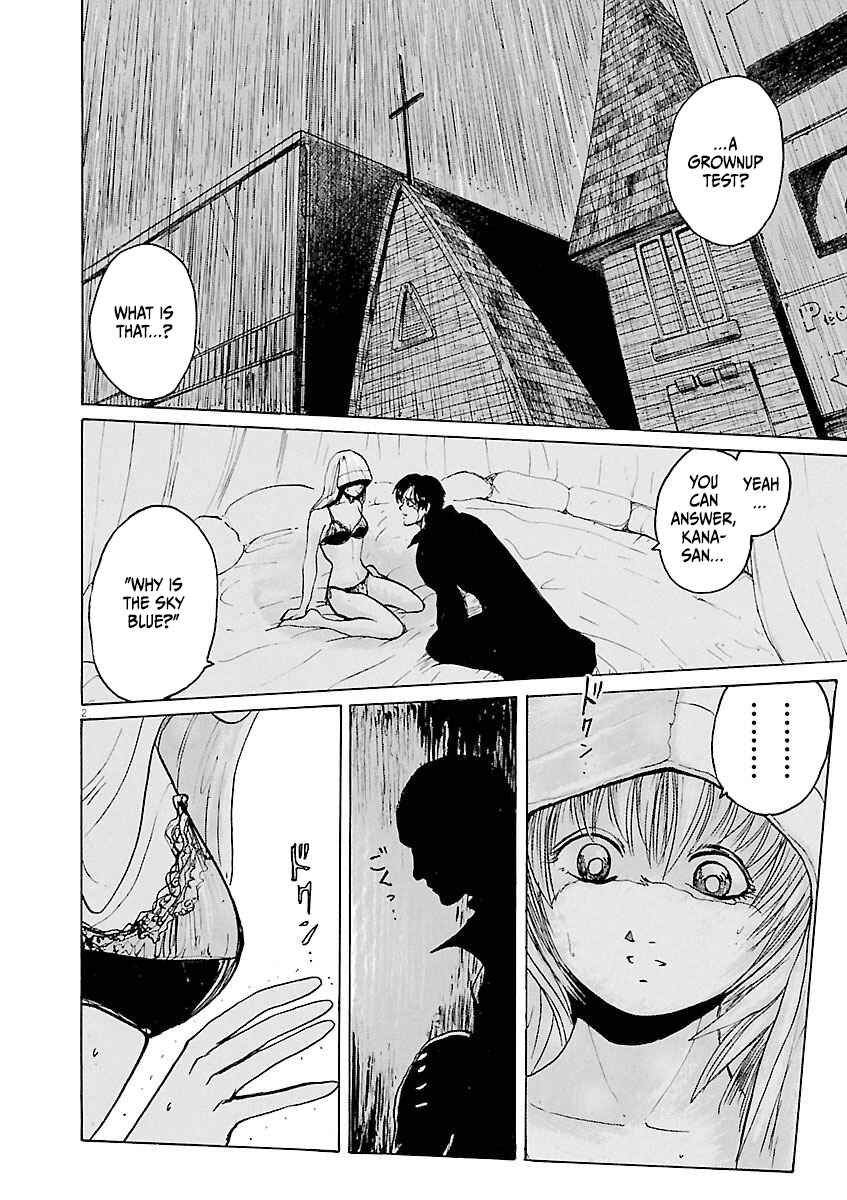 Page 2 Chapter 38 Zebraman
