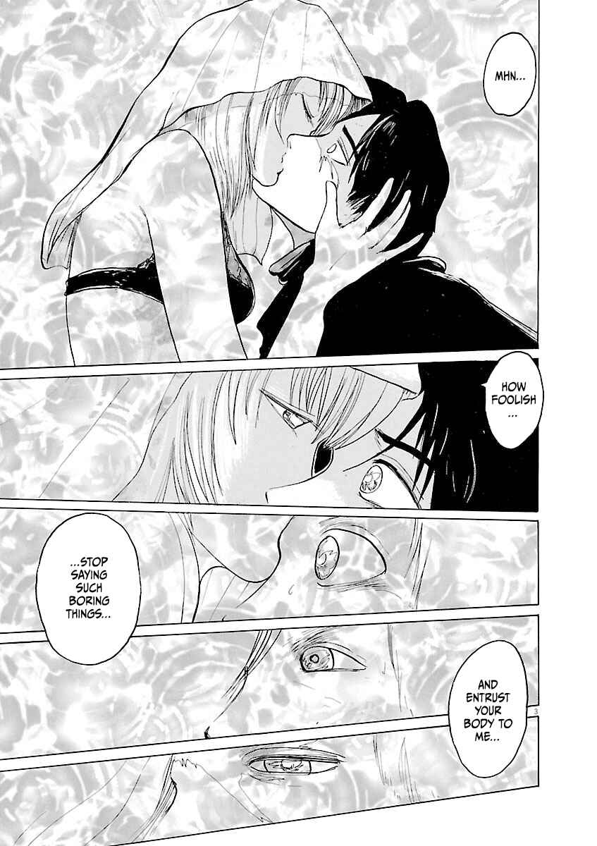 Page 3 Chapter 38 Zebraman