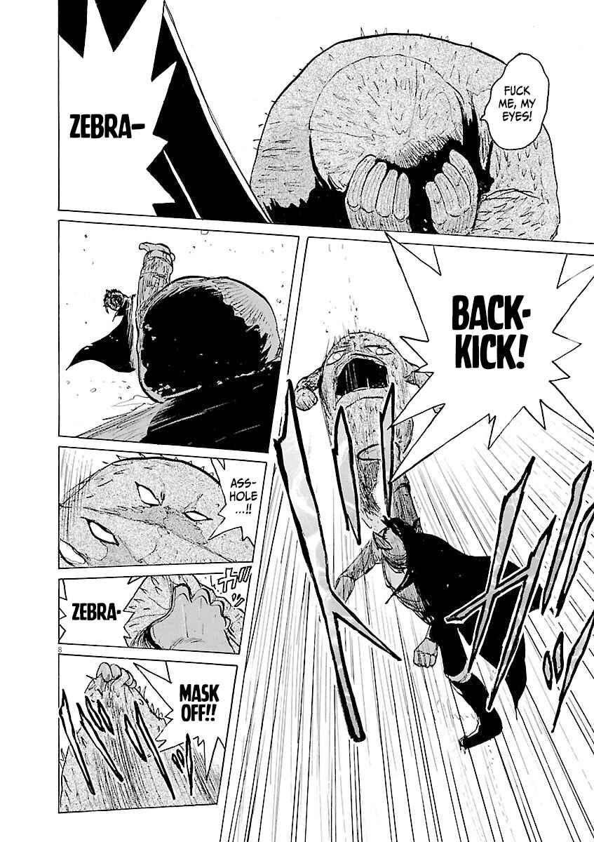 Page 8 Chapter 38 Zebraman