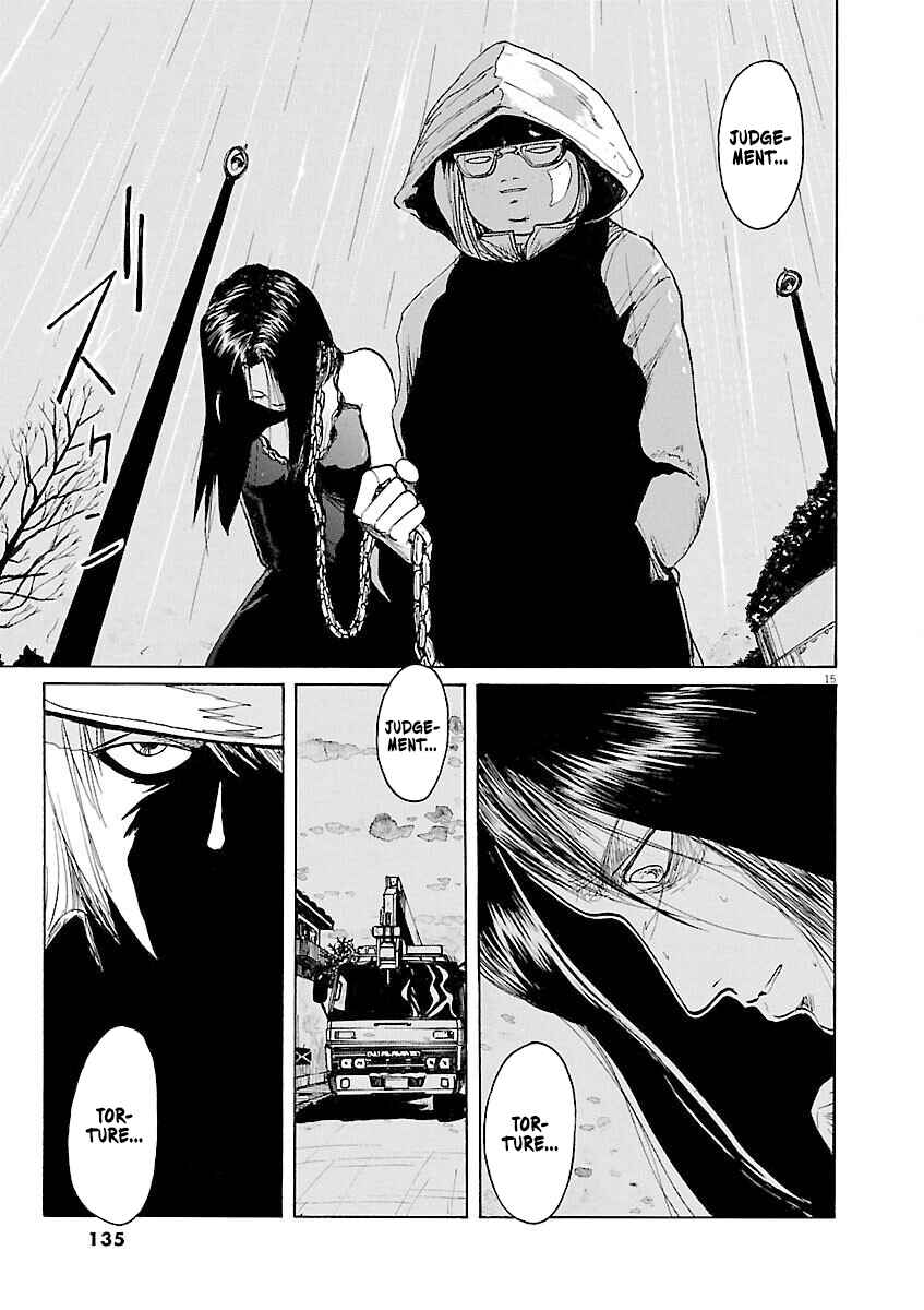 Page 15 Chapter 17 Zebraman