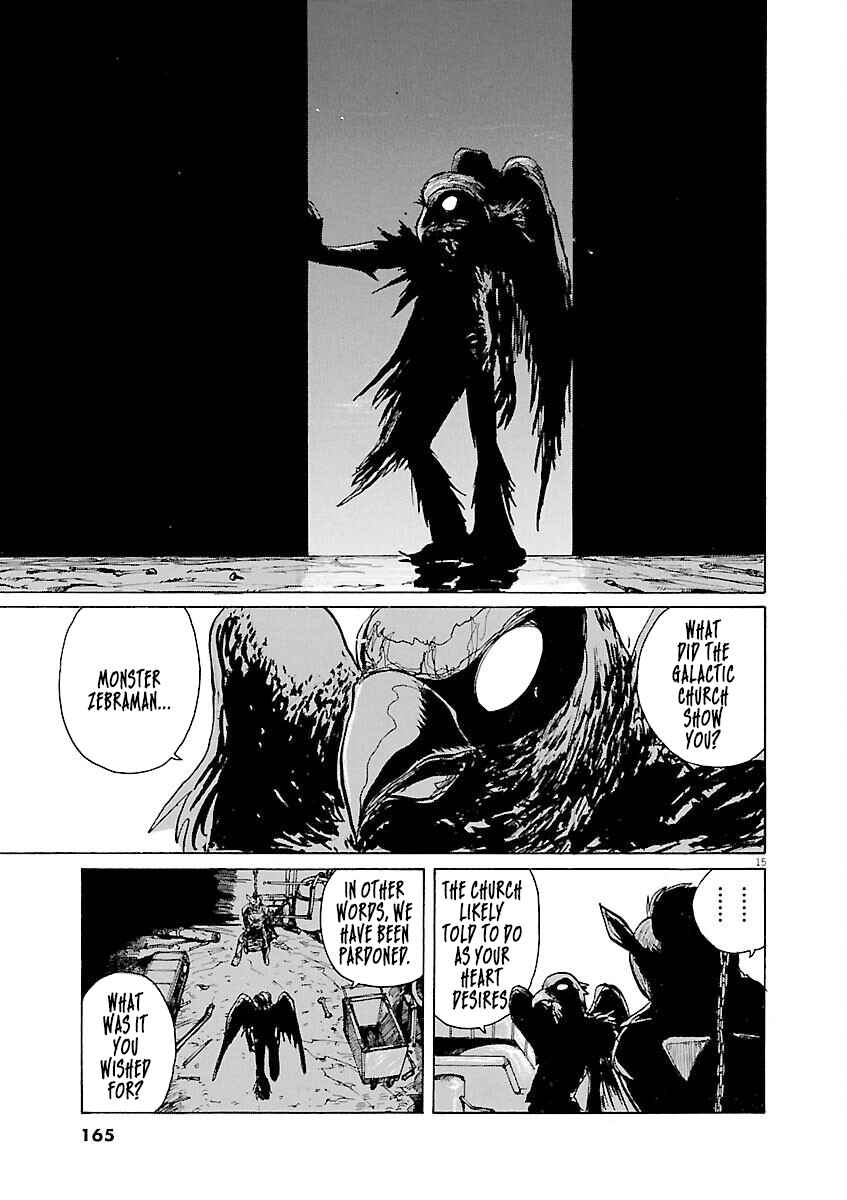 Page 15 Chapter 30 Zebraman