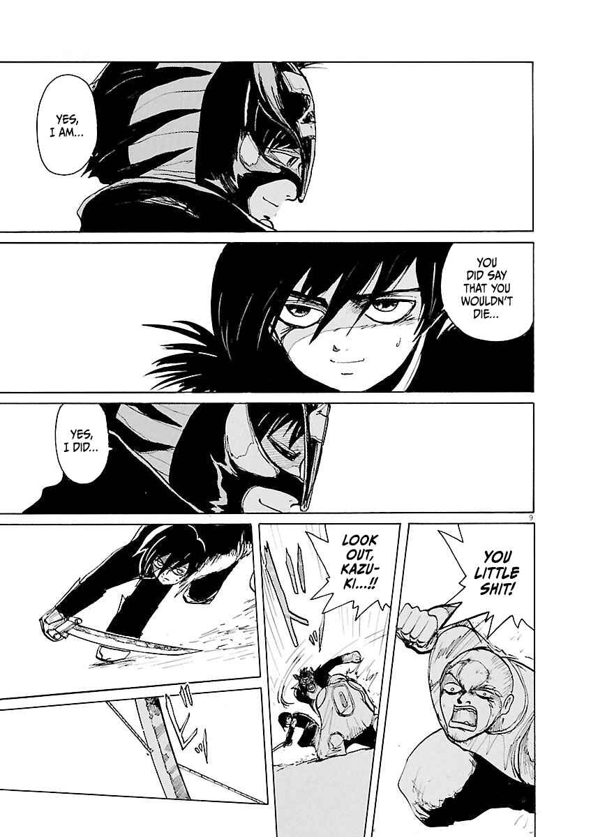Page 9 Chapter 35 Zebraman