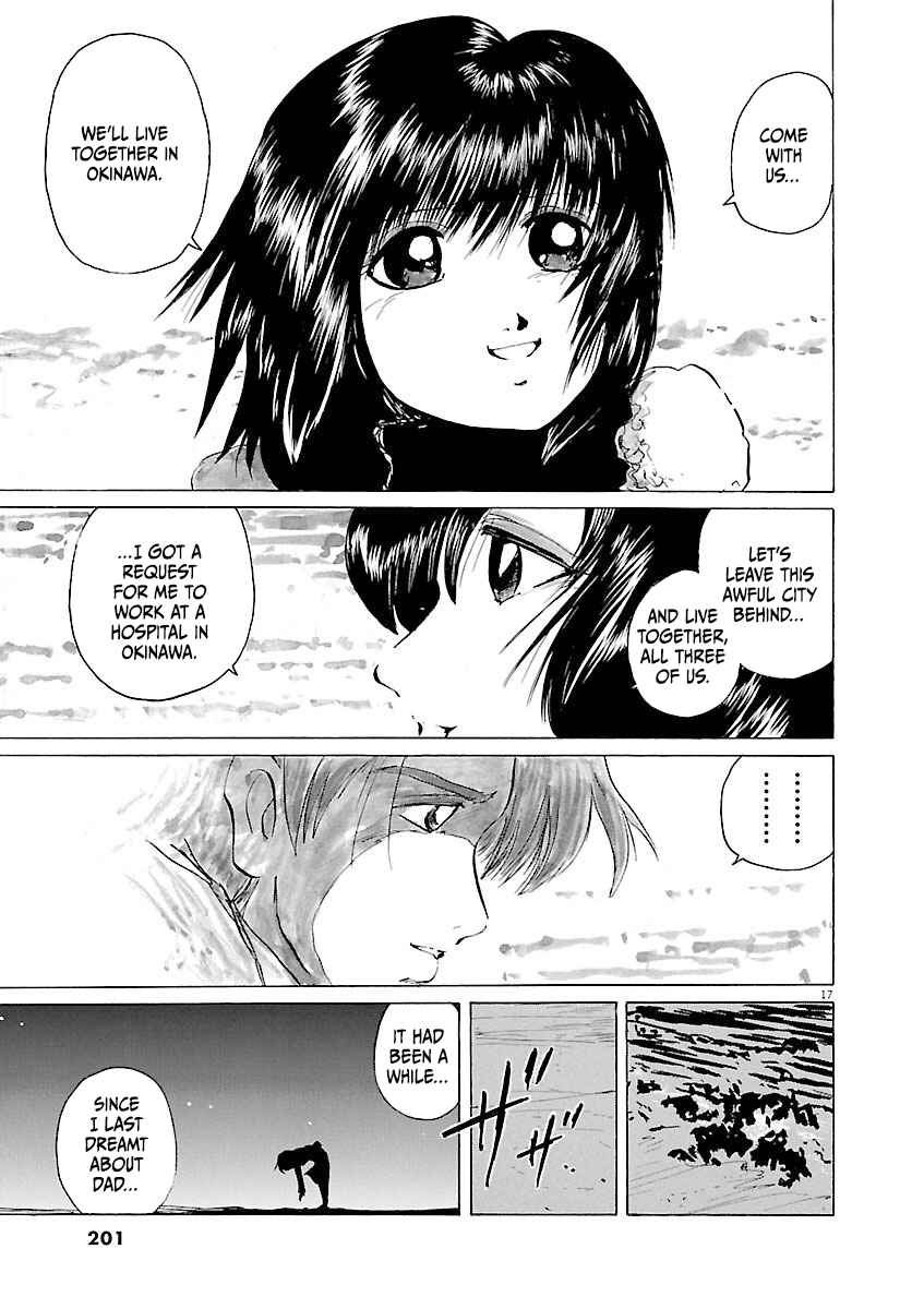 Page 17 Chapter 43 Zebraman