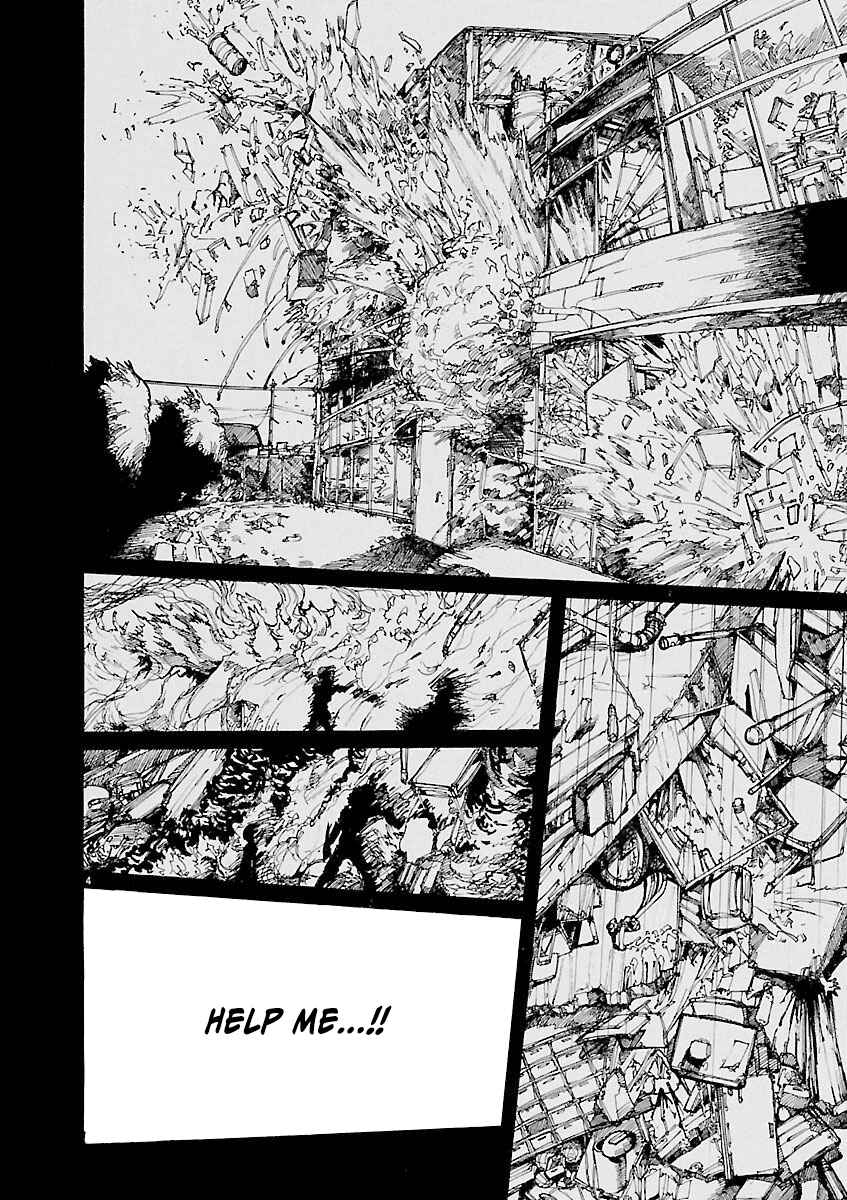 Page 4 Chapter 43 Zebraman