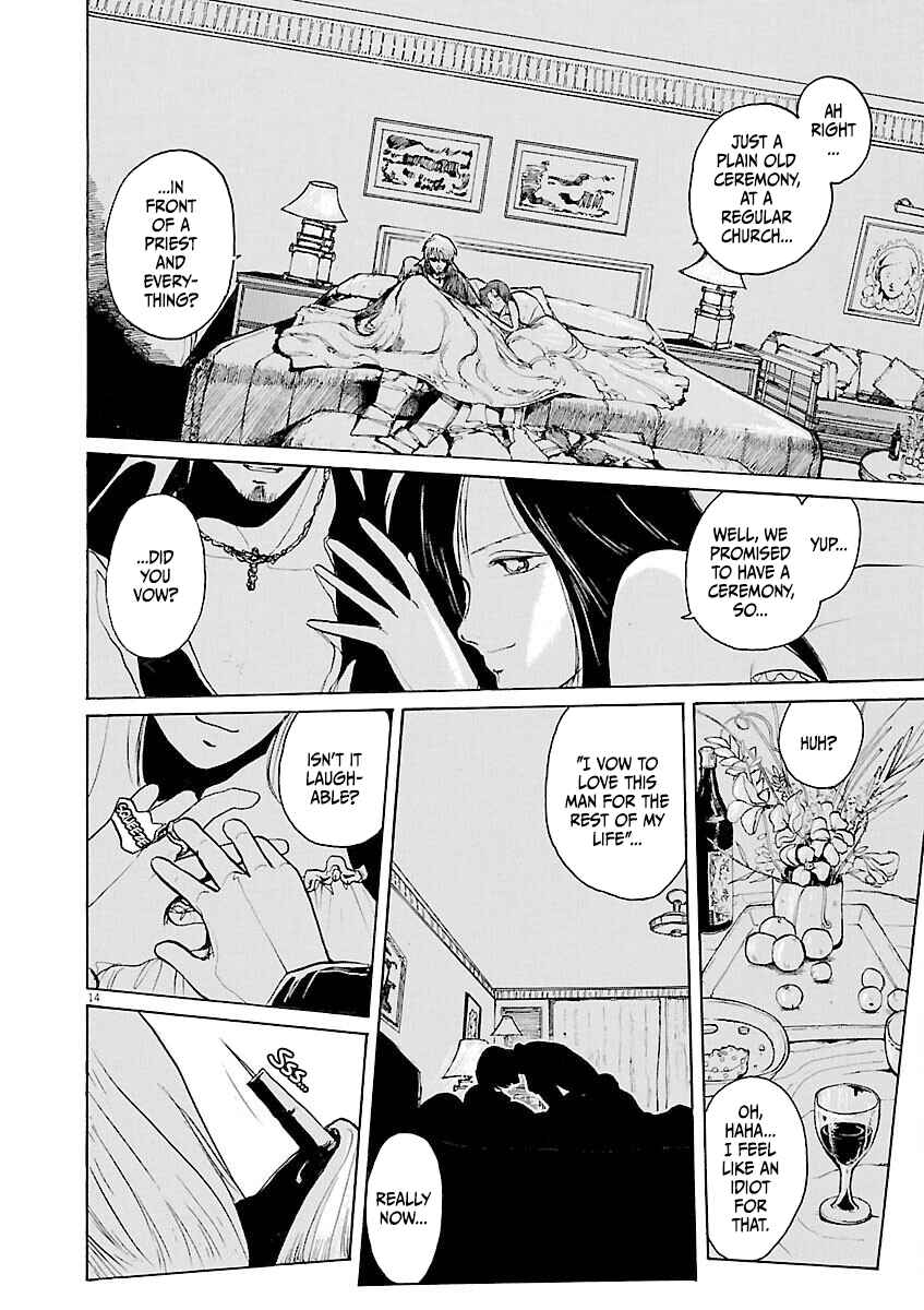 Page 14 Chapter 13 Zebraman