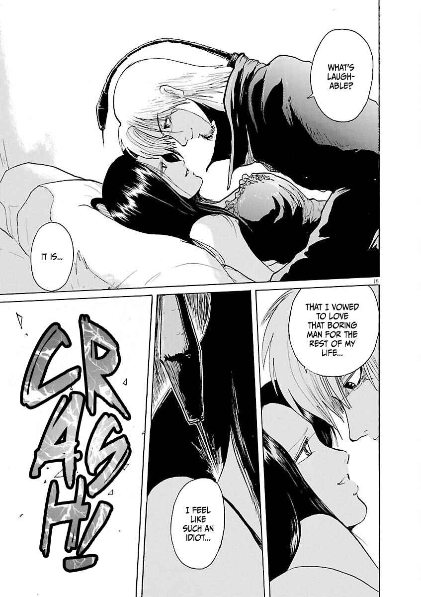 Page 15 Chapter 13 Zebraman
