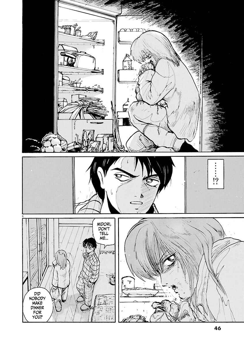 Page 6 Chapter 13 Zebraman