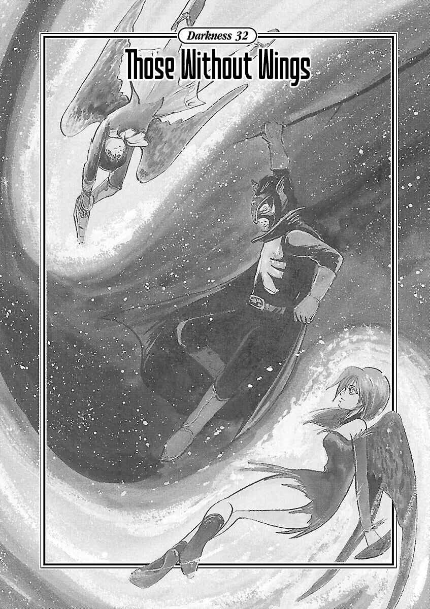 Page 1 Chapter 32 Zebraman