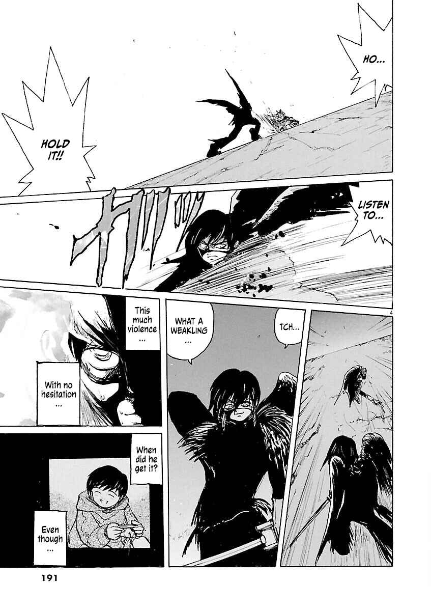 Page 4 Chapter 32 Zebraman