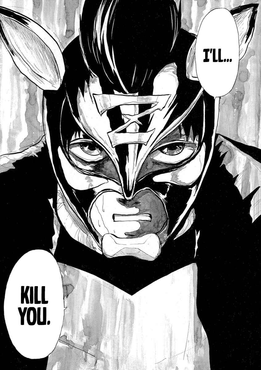 Page 6 Chapter 9 Zebraman