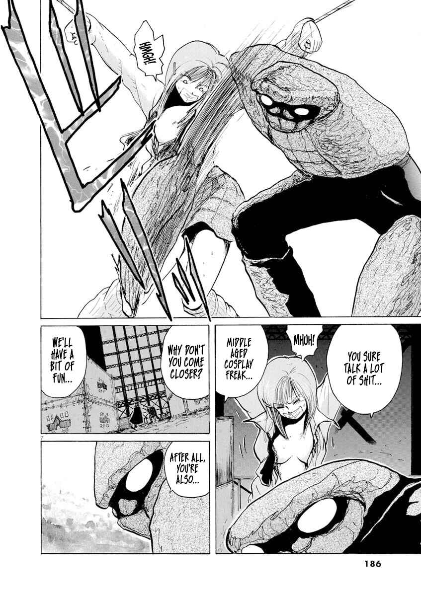 Page 7 Chapter 9 Zebraman