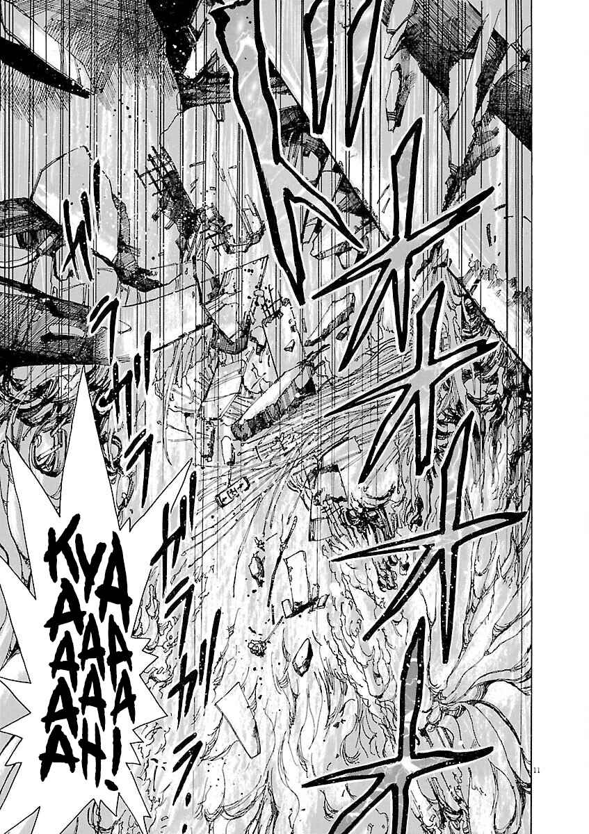 Page 11 Chapter 21 Zebraman