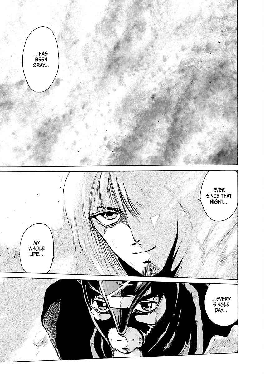 Page 13 Chapter 21 Zebraman