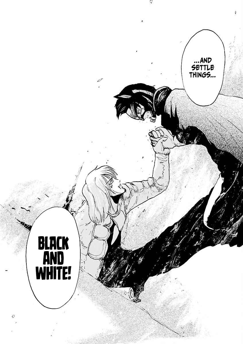 Page 16 Chapter 21 Zebraman