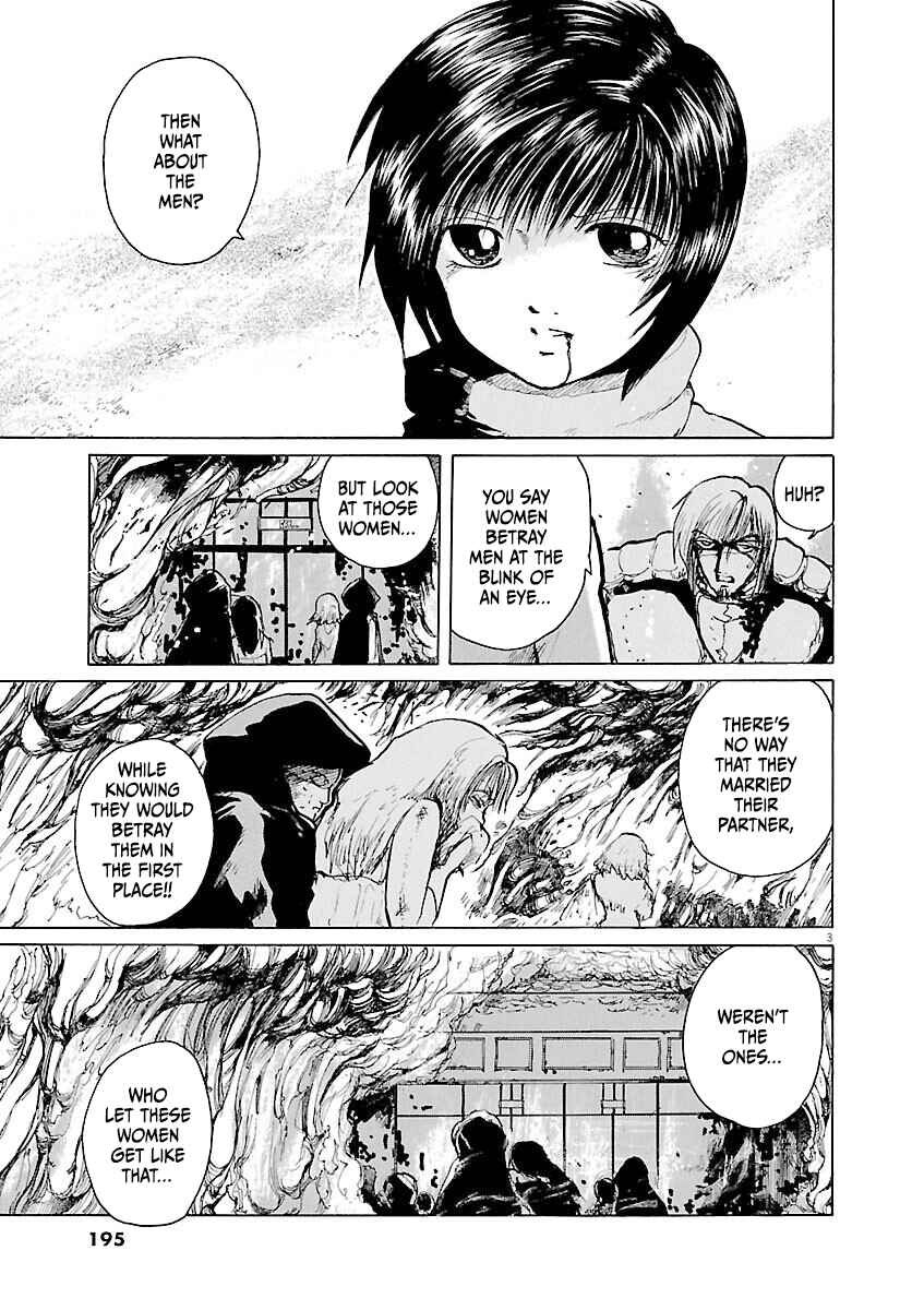 Page 3 Chapter 21 Zebraman