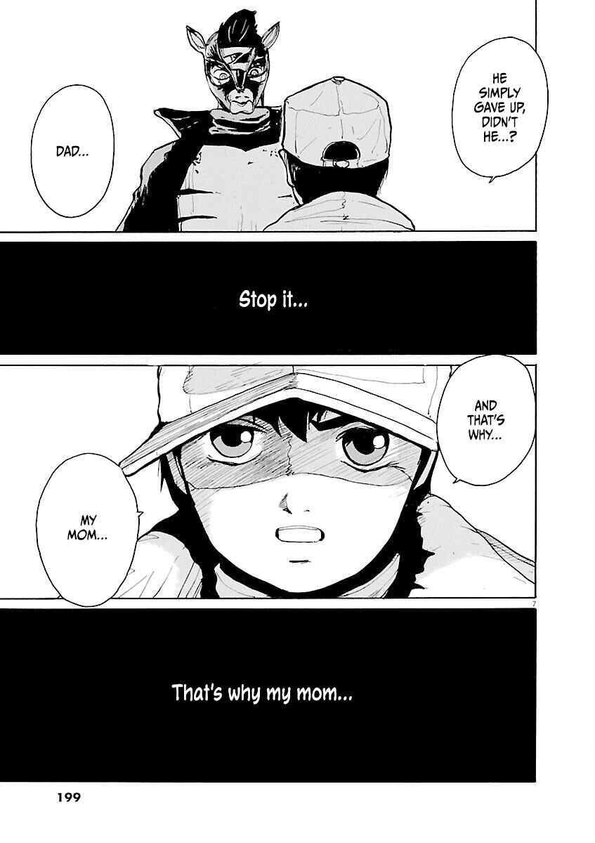 Page 7 Chapter 21 Zebraman