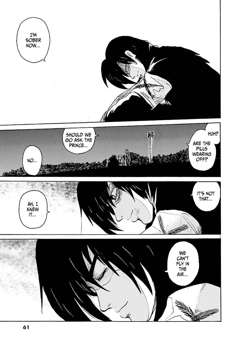 Page 3 Chapter 36 Zebraman
