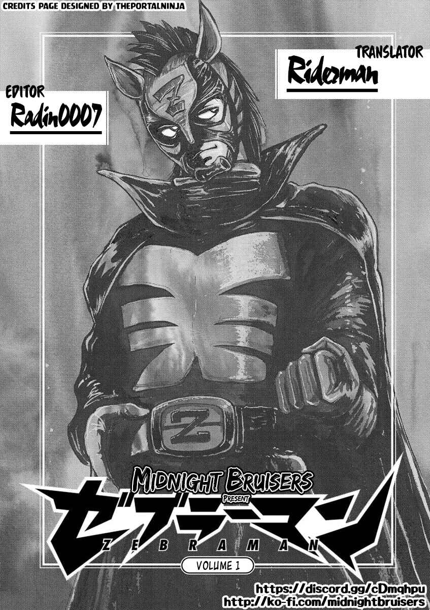 Page 19 Chapter 4 Zebraman
