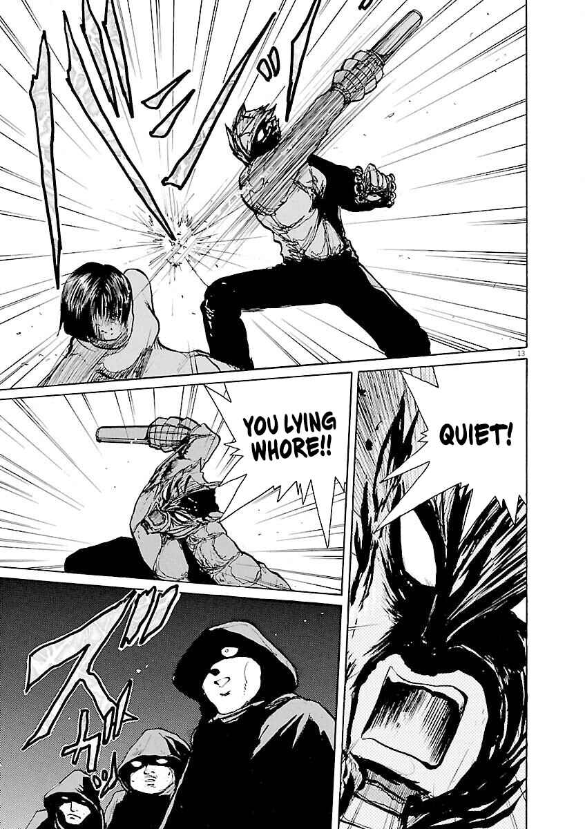 Page 13 Chapter 20 Zebraman