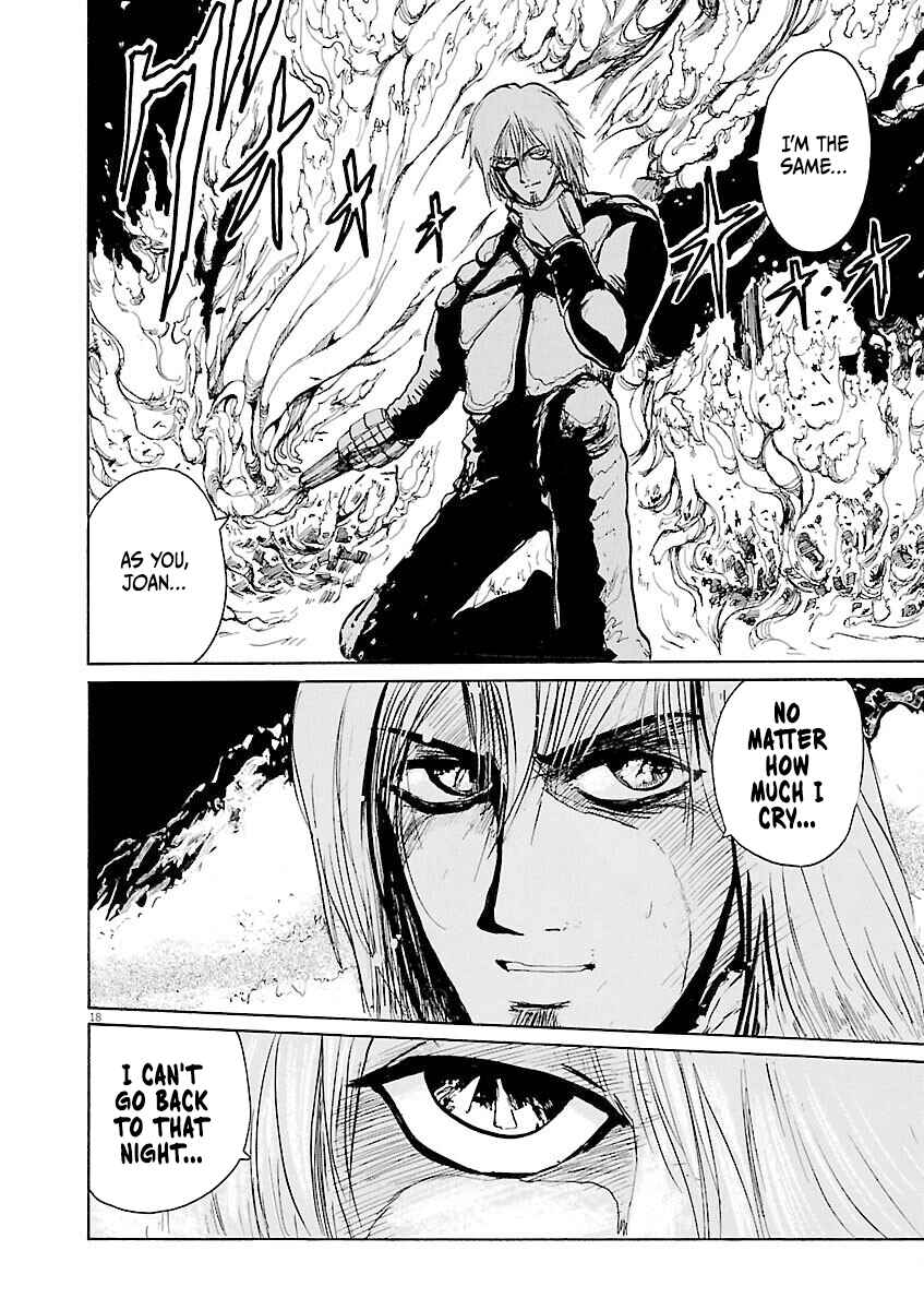 Page 18 Chapter 20 Zebraman