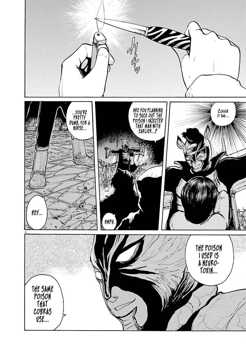 Page 4 Chapter 20 Zebraman