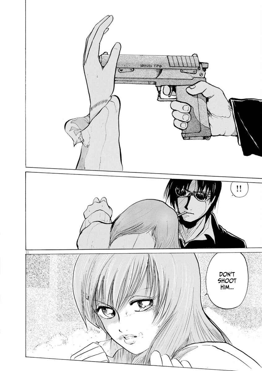 Page 11 Chapter 10 Zebraman