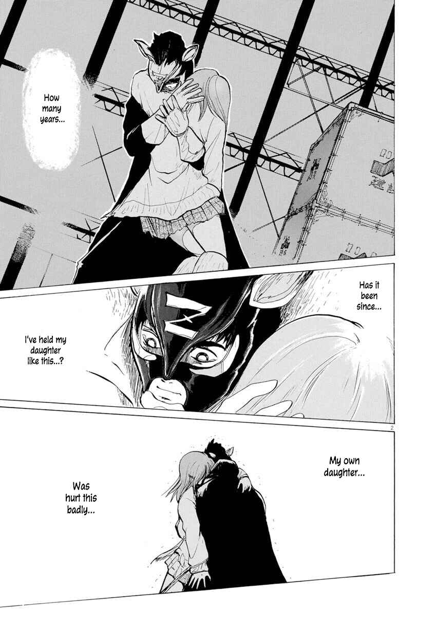 Page 2 Chapter 10 Zebraman
