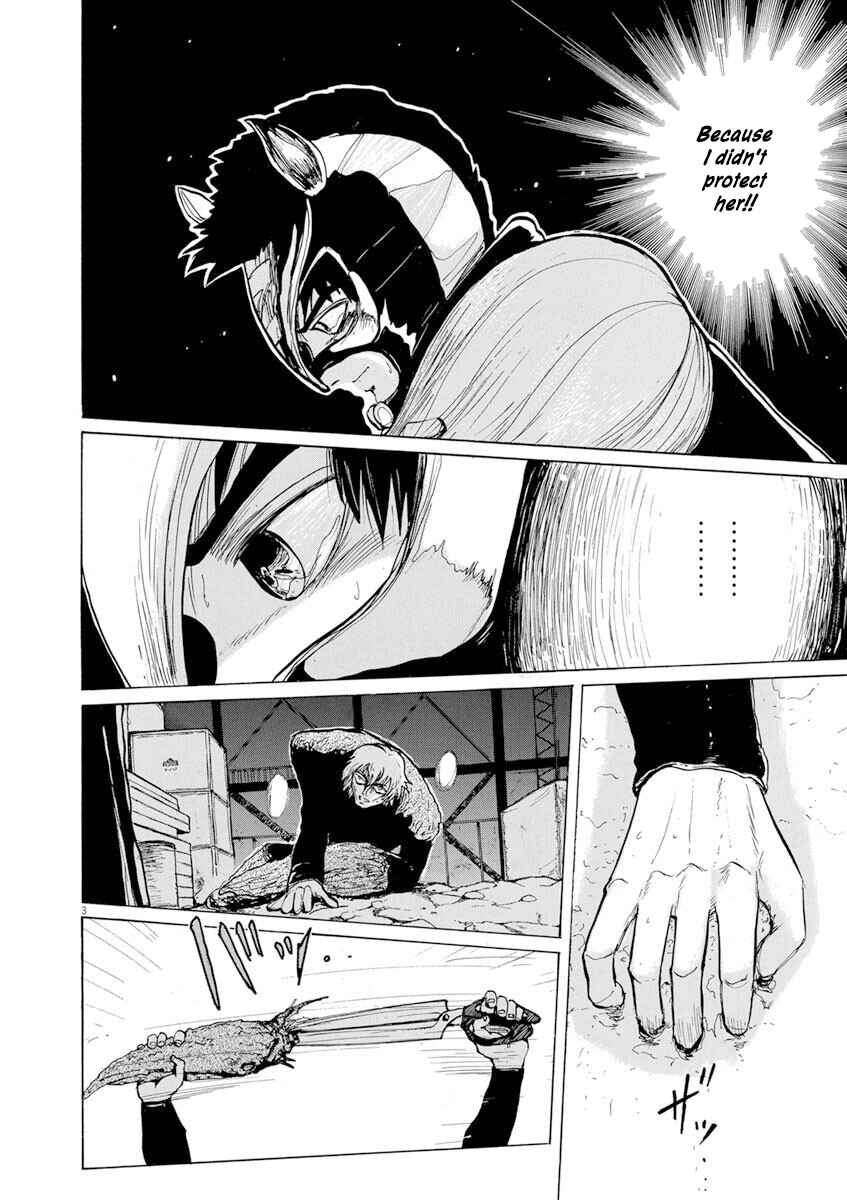 Page 3 Chapter 10 Zebraman