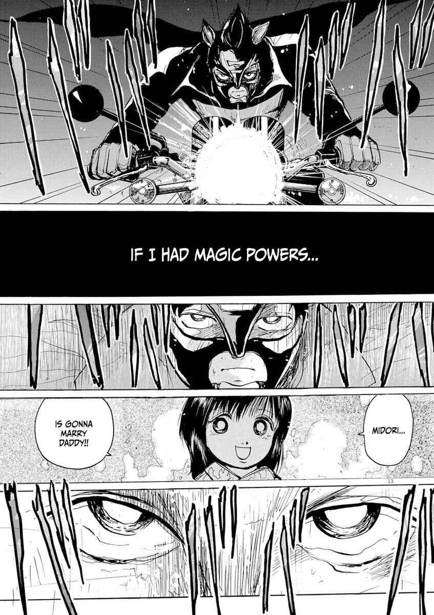 Page 13 Chapter 8 Zebraman