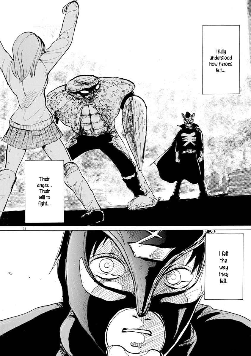 Page 18 Chapter 8 Zebraman