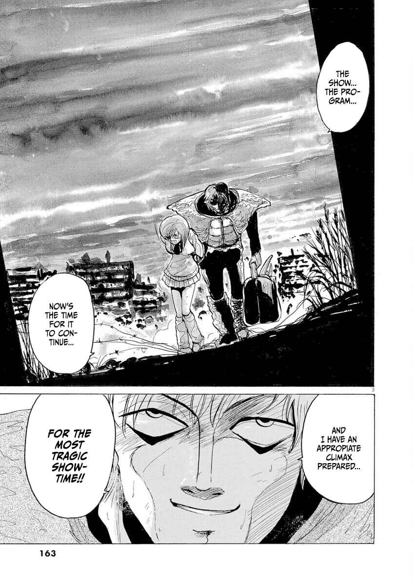 Page 3 Chapter 8 Zebraman