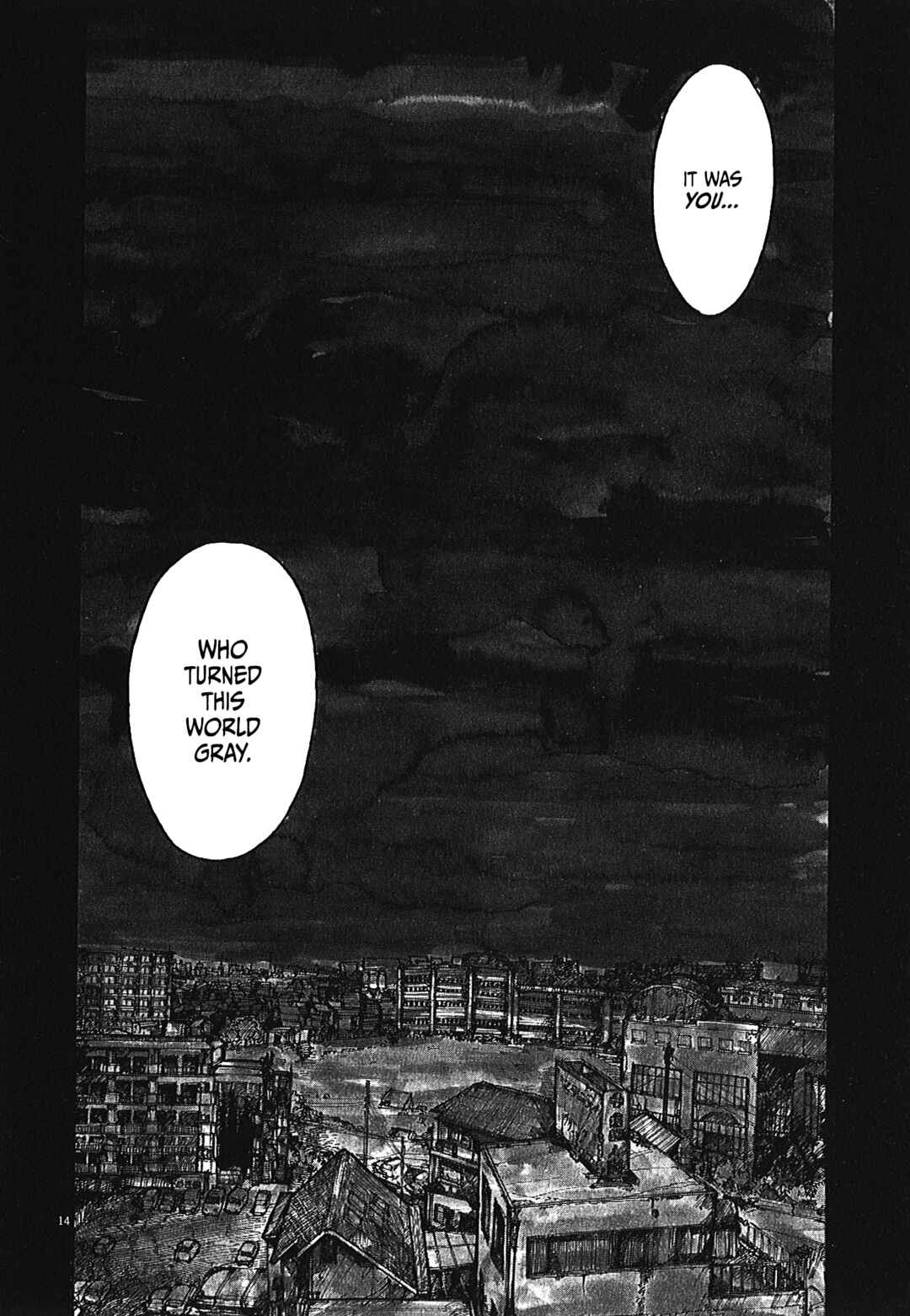 Page 18 Chapter 44 Zebraman