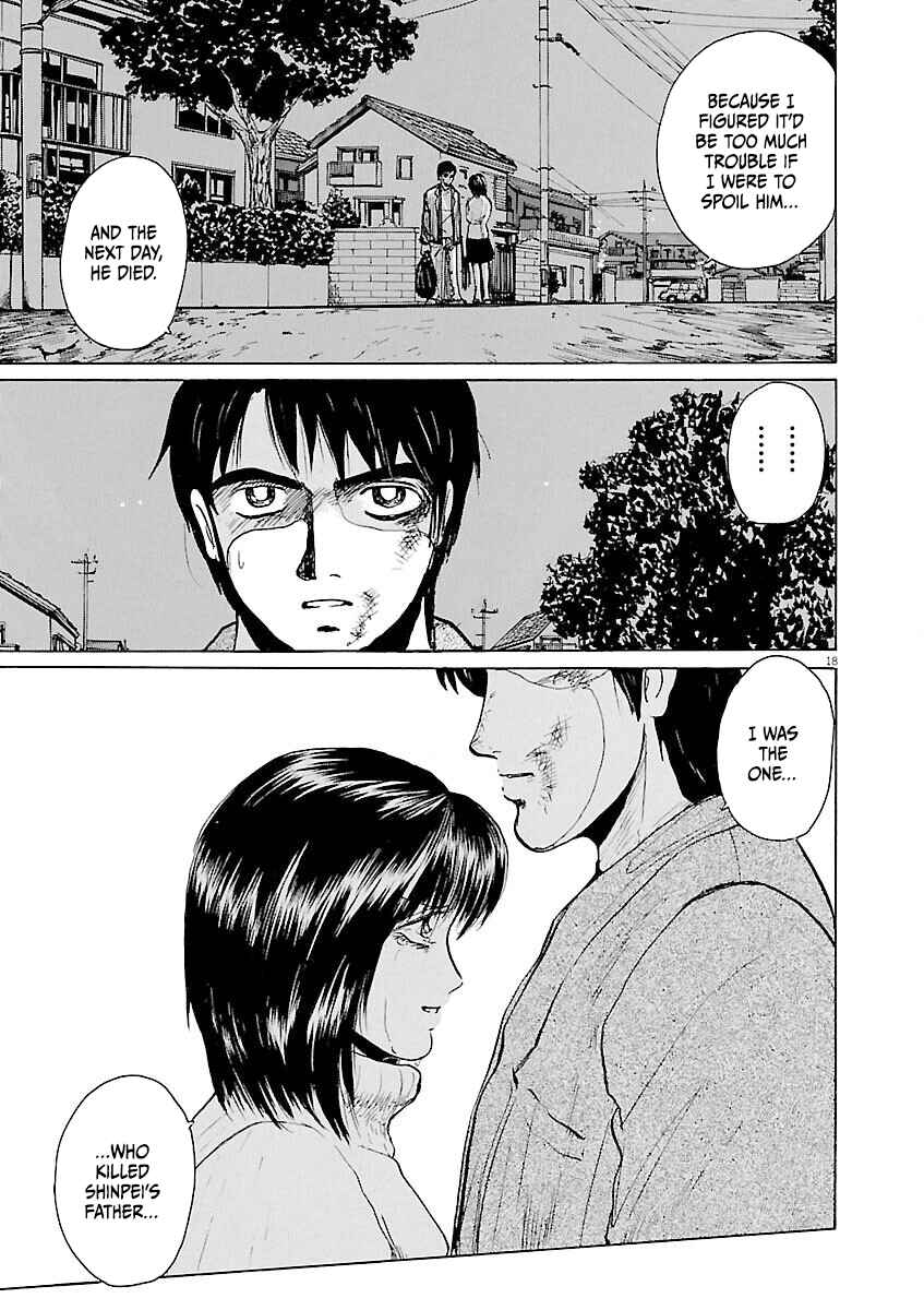Page 18 Chapter 16 Zebraman