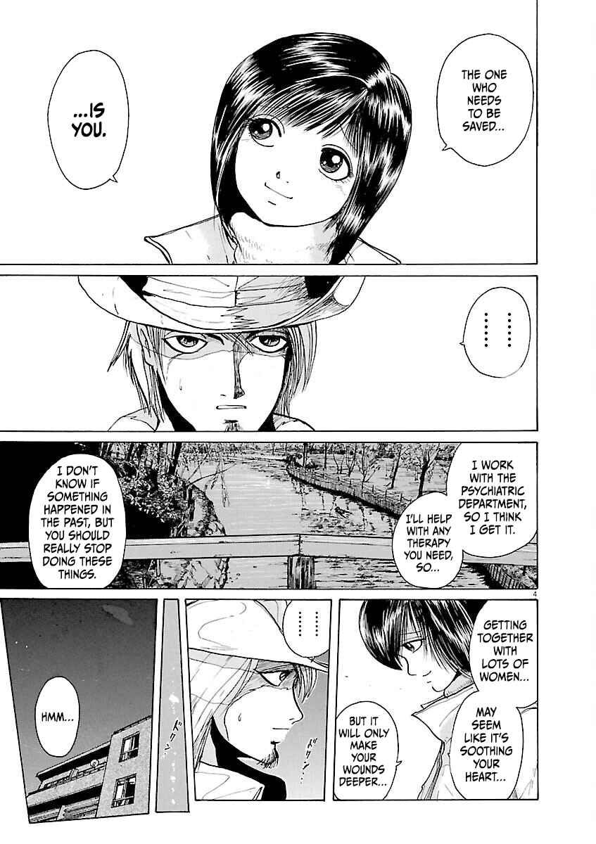 Page 4 Chapter 16 Zebraman