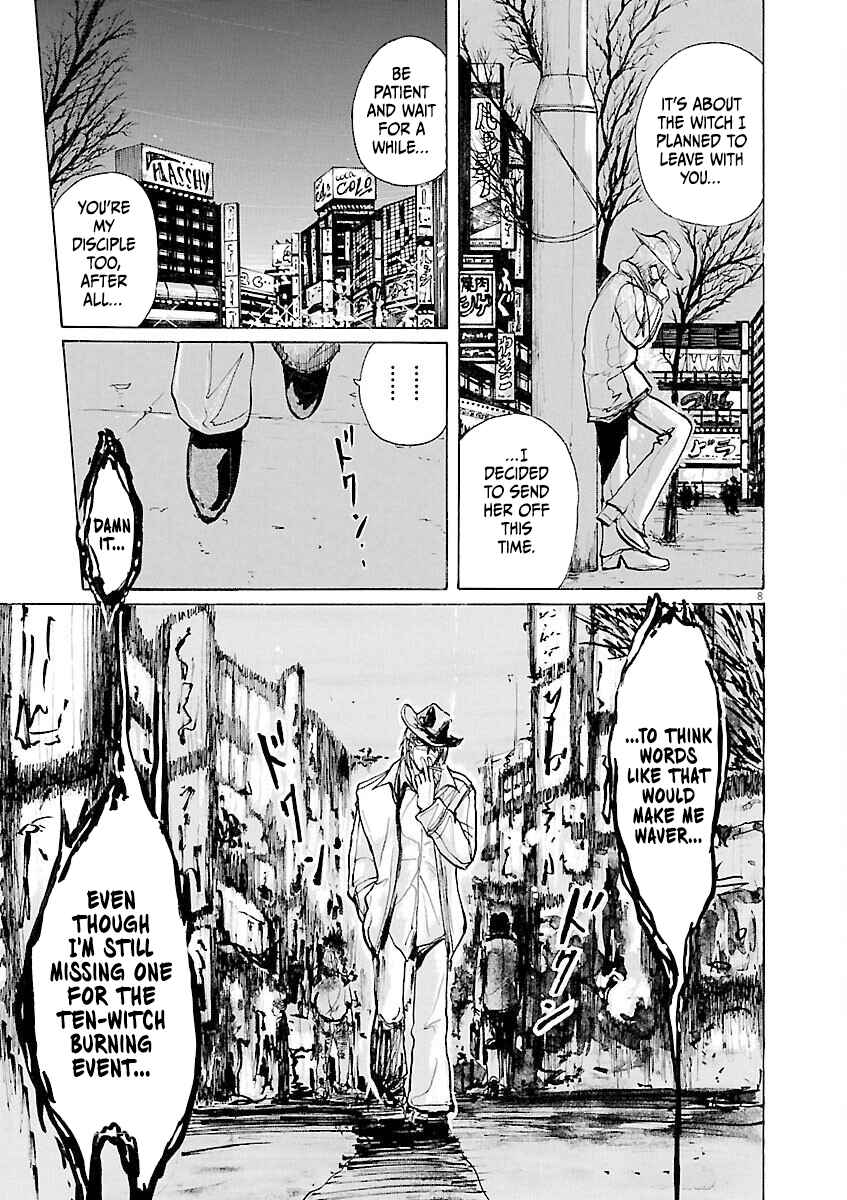 Page 8 Chapter 16 Zebraman