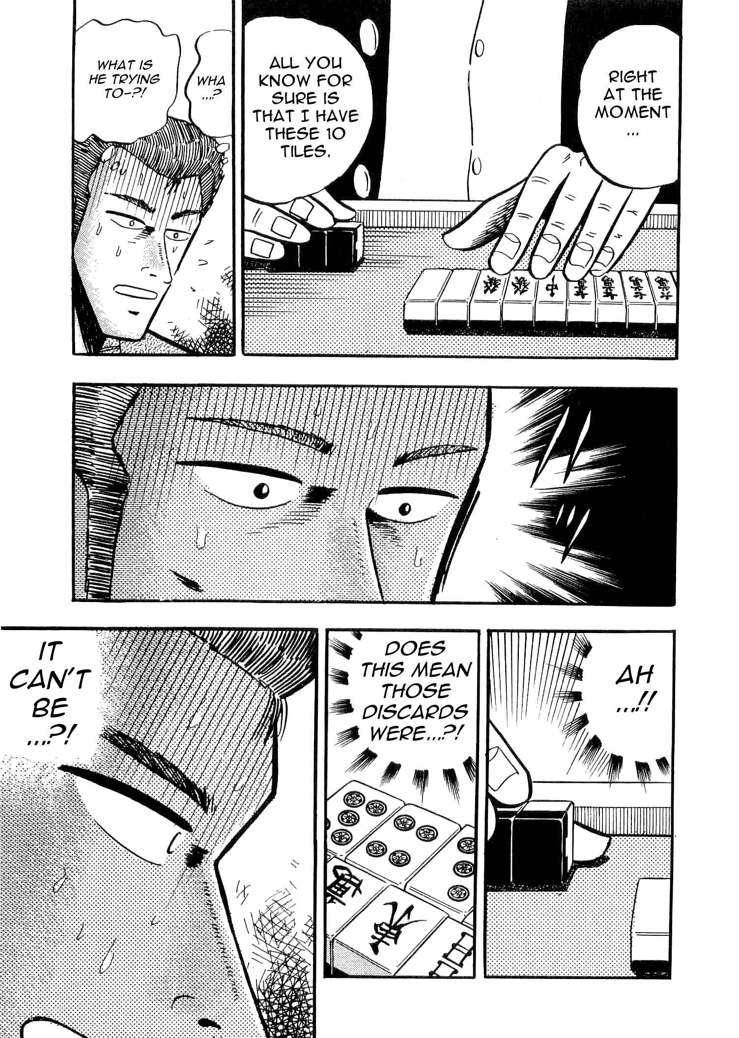 Page 38 Chapter 2 Youre On Fire, Tenma!