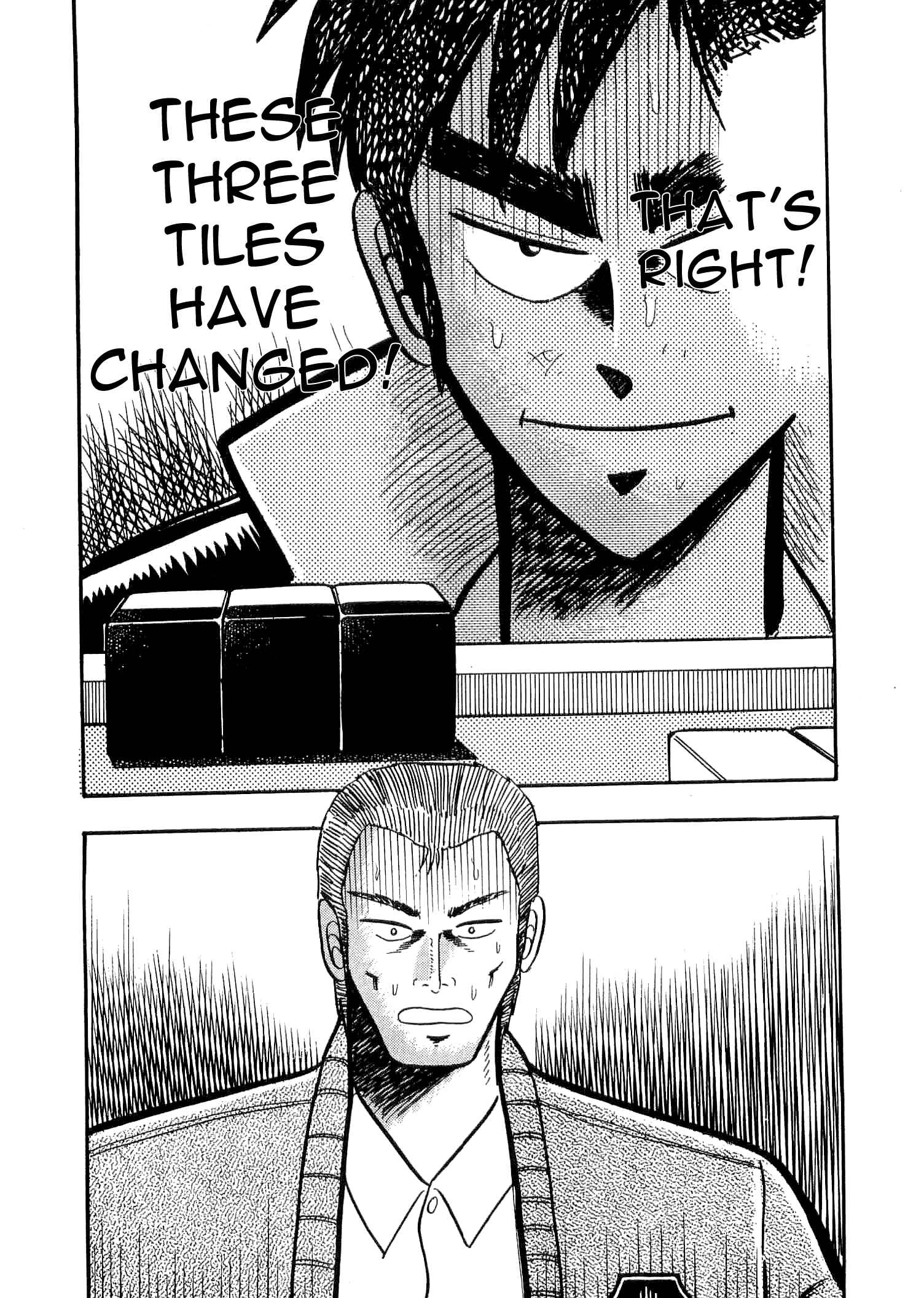 Page 39 Chapter 2 Youre On Fire, Tenma!