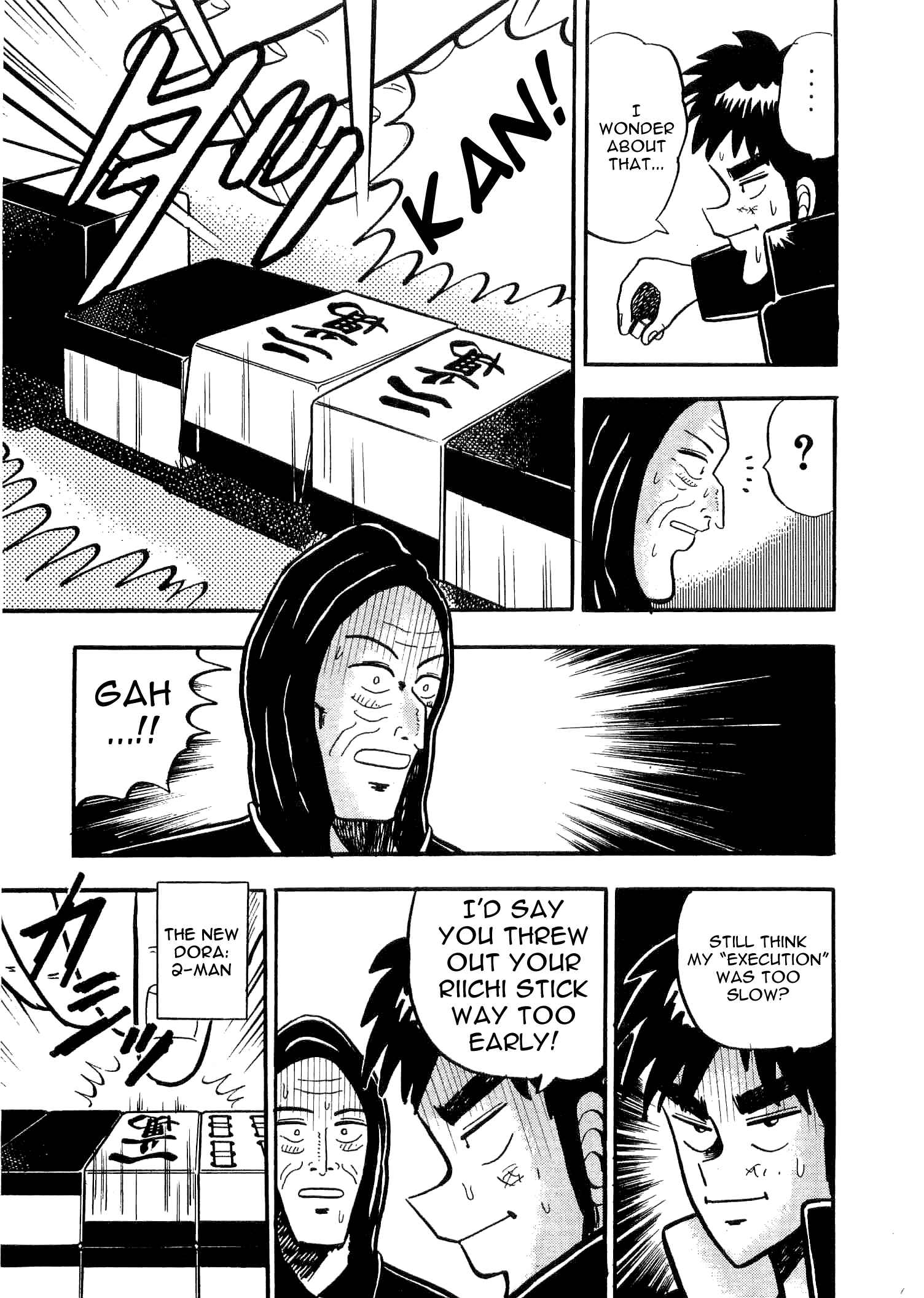 Page 38 Chapter 3 Youre On Fire, Tenma!