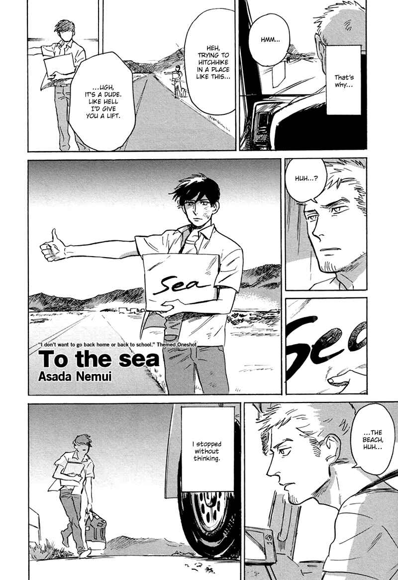 Page 3 Chapter Unknown_64b8 To the Sea