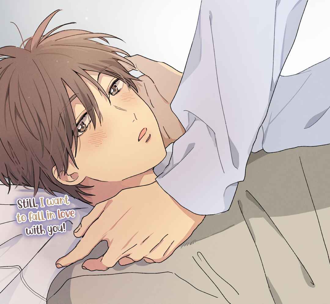 Page 20 Chapter 6 Still, I Want to Fall in Love With You!