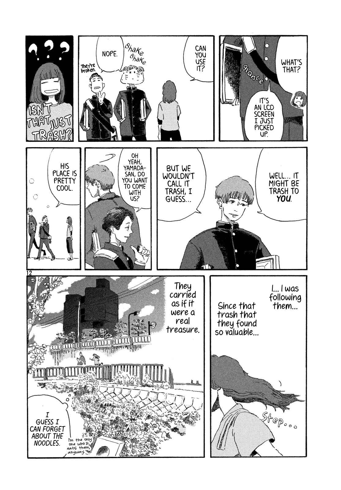 Page 14 Chapter Unknown_8e08 Twinkling Stars