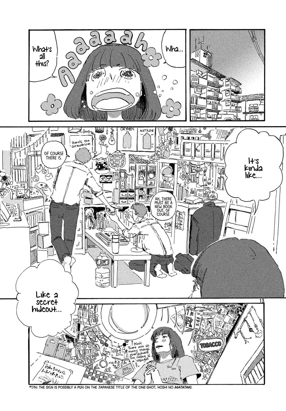 Page 15 Chapter Unknown_8e08 Twinkling Stars
