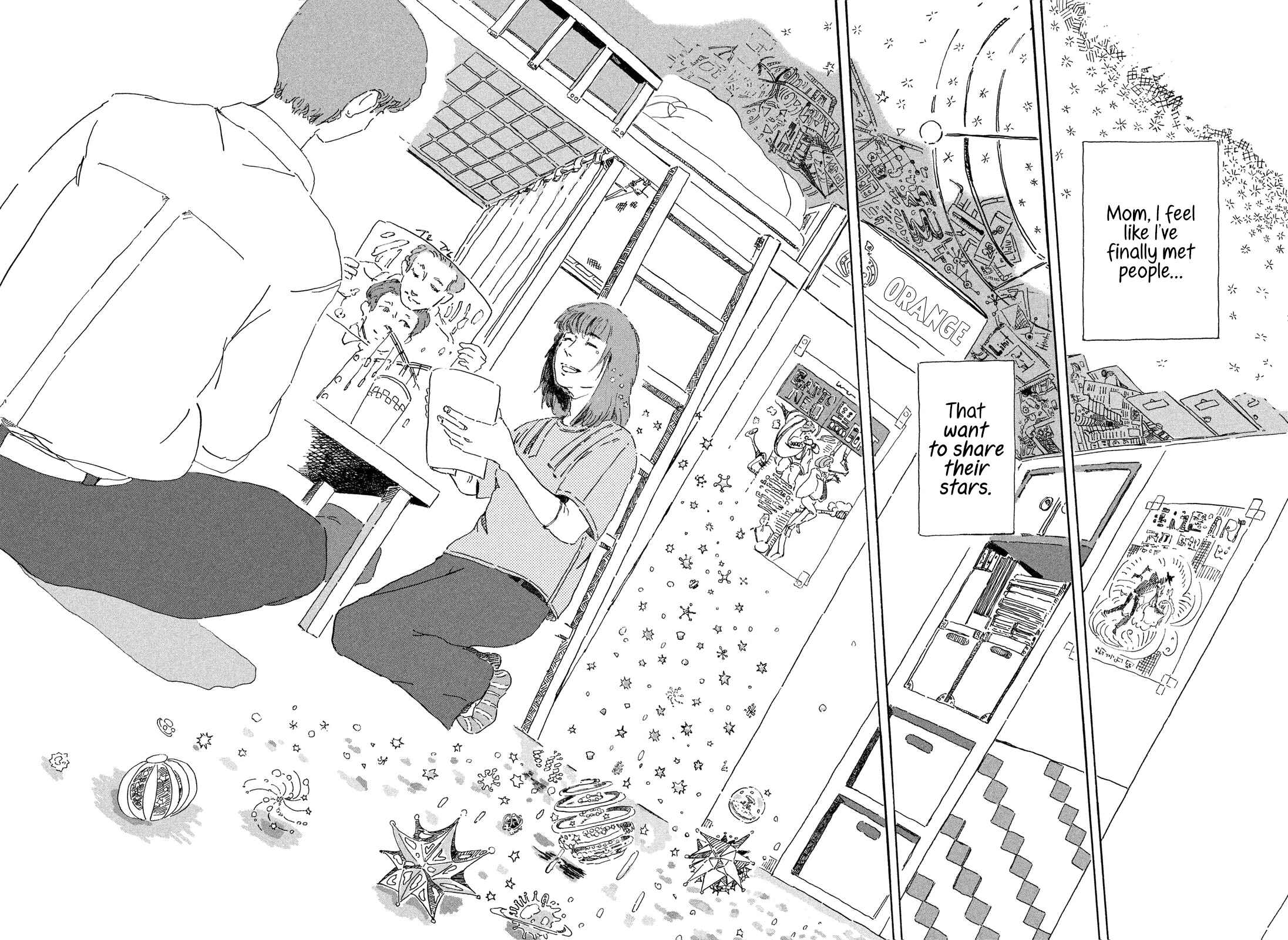 Page 26 Chapter Unknown_8e08 Twinkling Stars