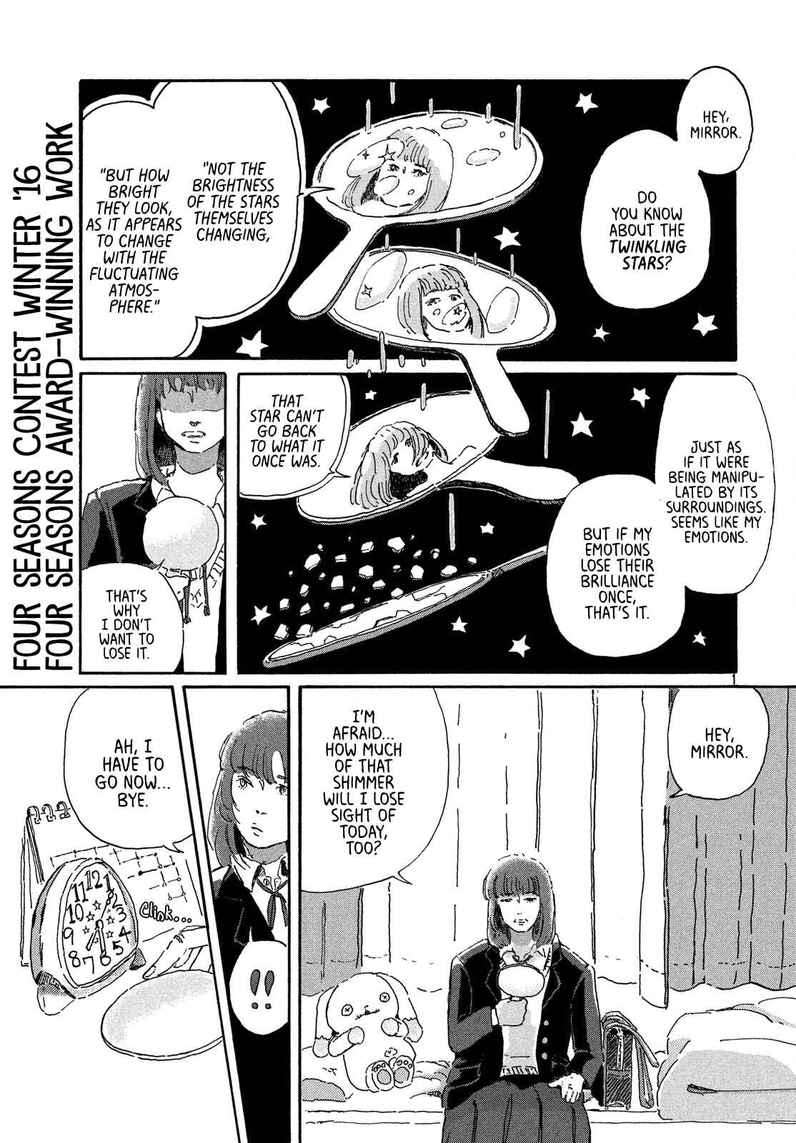 Page 3 Chapter Unknown_8e08 Twinkling Stars