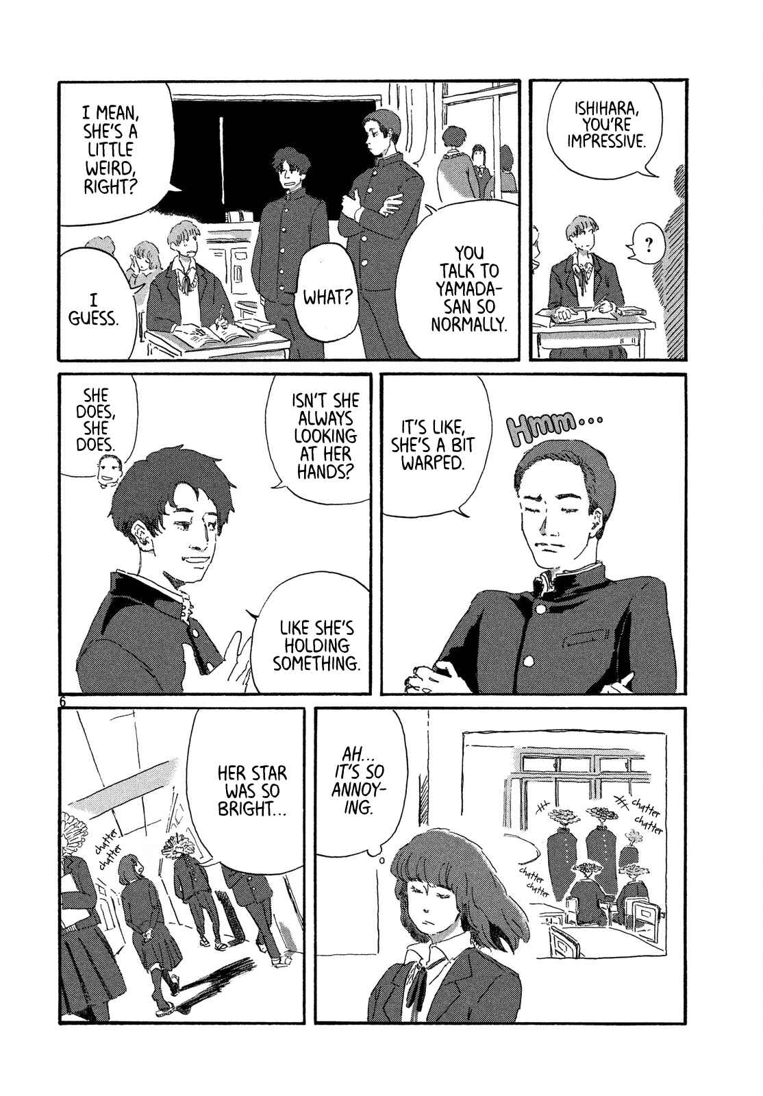 Page 8 Chapter Unknown_8e08 Twinkling Stars